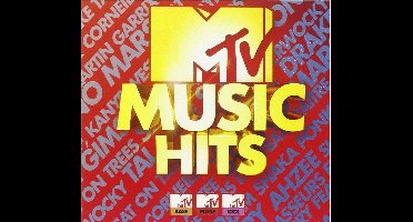 Mtv Music Hits