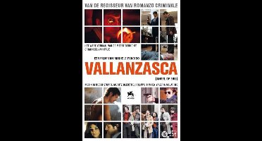 Vallanzasca (Angels of evil) (DVD)