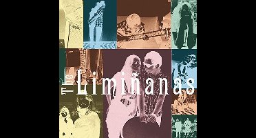 The Liminanas (2015 Vinyl Reissue Incl.