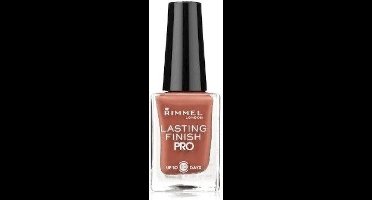 Rimmel London Lasting Finish PRO nagellak - 230 Hot Cocoa