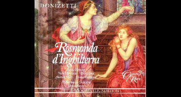 Rosmonda D'Inghilterra