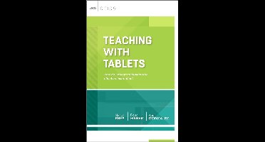 Teaching with Tablets