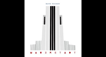 Mauerstadt