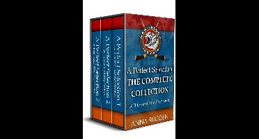 New Jersey Ice Cats - A Perfect Selection - The Complete Collection