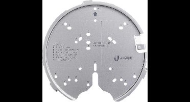 Ubiquiti UniFi Professional Mounting System - Montagekit