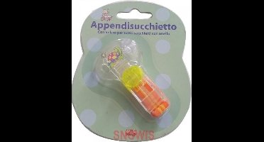 Nuby Speen Koord