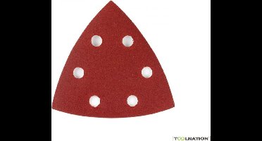 DeWALT DT3093 P120 Deltaschuurpapier VE=10