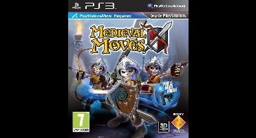 Medieval Moves /PS3