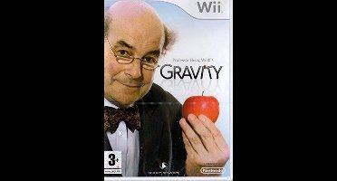 Professor Heinz Wolff's: Gravity /Wii