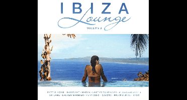 Ibiza Lounge Vol 3 (CD)