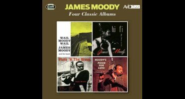 Four Classic Albums
