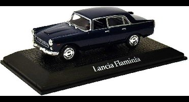 Atlas - Lancia Flaminia - 1:43 - 1960 - Giovanni Gronchi