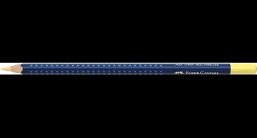 Aquarelpotlood Faber-Castell Art Grip 102 strogeel