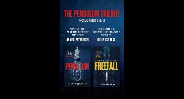 THE PENDULUM SERIES, VOLUMES I AND II: PENDULUM FREEFALL