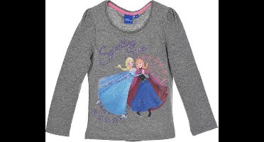 longsleeve shirt Disney Frozen maat 98/104