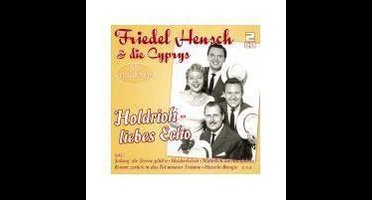 Holdrioh - Liebes Echo - 50 Grobe Erfolge