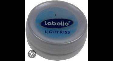 Labello Light Kiss Lippenbalsem