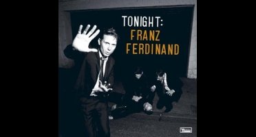 Tonight: Franz Ferdinand