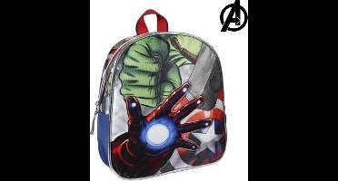 Rugzak - The Avengers 145 - Schooltas, rugtas