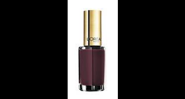 L'Oréal Paris LMU VaoCRLeVernisNu 703 Oud Obssession nagellak Bordeaux rood