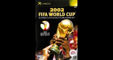 FIFA World Cup 2002