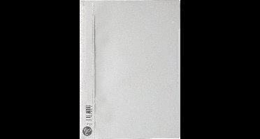 Snelhechter A4 Durable 2573 Wit