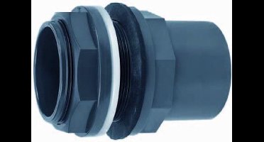 VDL Tankdoorvoer 110/125 mm x 110 mm