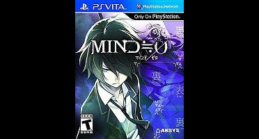 Mind Zero Nla