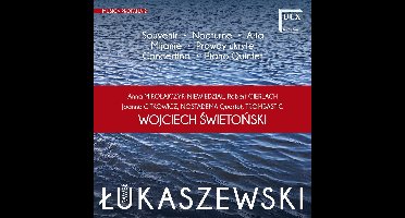 Pawel Lukaszewski: Musica Profana 2
