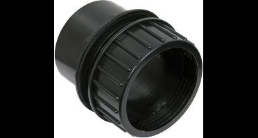 Tankdoorvoer Ø 110mm met schroefdraad Budget