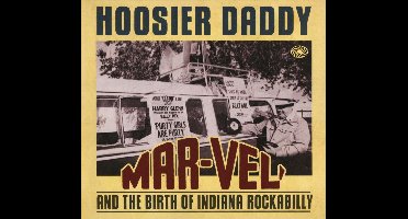 Various Artists- Hoosier Daddy