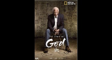 Story Of God - Seizoen 1