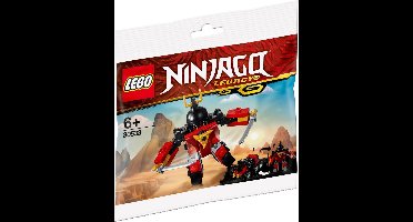 LEGO 30533 Sam-X (Polybag)