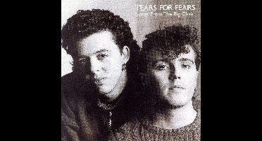 Songs From The Big Chair