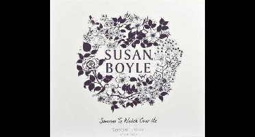 Someone To Watch Over Me (Special Edition)