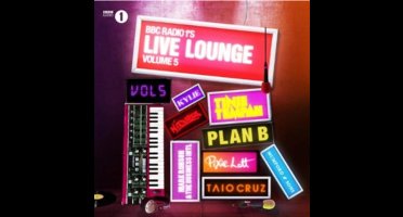 BBC Radio 1's Live Lounge - Volume 5