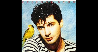 Etienne Daho - La Notte,La Notte (CD)