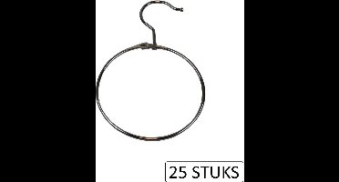 Marktring 125mm (25 Stuks)