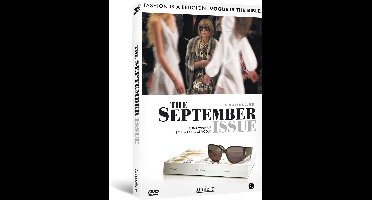 September Issue (DVD)