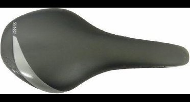 Velo Zadel senso sport i zwart grijs