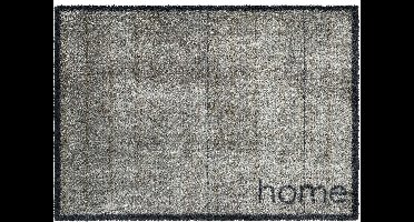 MD Entree - Deurmat - Schoonloopmat - Soft&Deco - Rustic Home - 50 x 70 cm