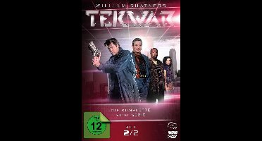 Alive AG 6415181 film en Video DVD Duits, Engels