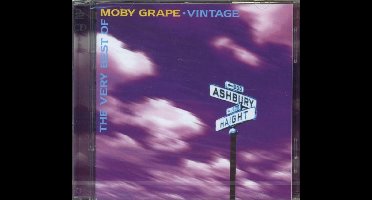 Vintage: The Very Best Of Moby Grape