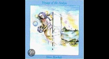 Voyage Of The Acolyte