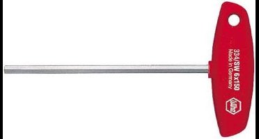 Wiha - Inbusschroevendraaier - 334- 4.0x100