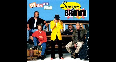 Six Days On The Road