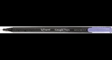 Maped Graph'Peps fineliner, marsh mellow