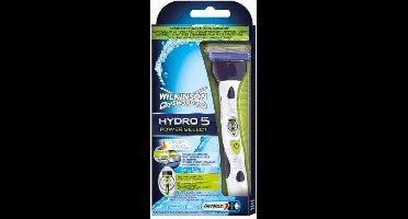 Wilkinson Hydro 5 Power Select Scheerapparaat