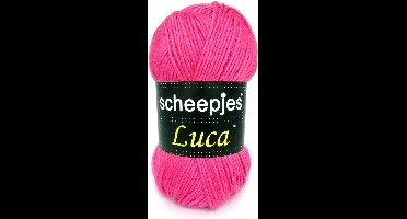 Scheepjes Luca