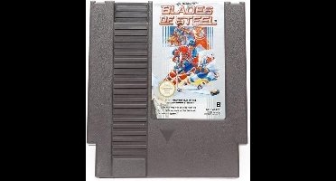 Blades of Steel - Nintendo [NES] Game [PAL]